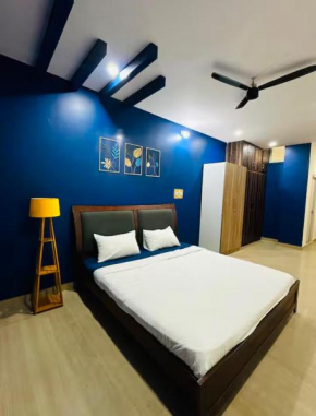 Deluxe Rooms in whitefield